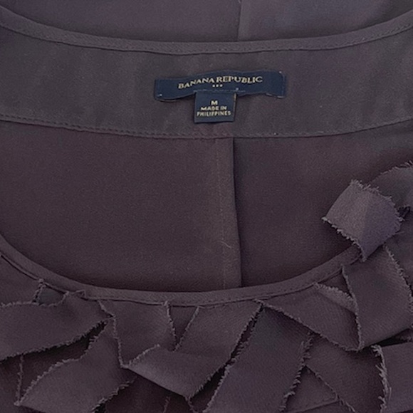 🌸Banana Republic Sleeveless! - Picture 6 of 6